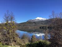 Sieben Seen Tour Argentinien 