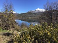 Sieben Seen Tour Argentinien 