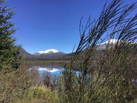 Sieben Seen Tour Argentinien 