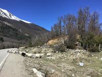 Sieben Seen Tour Argentinien 