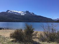 Sieben Seen Tour Argentinien 