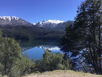 Sieben Seen Tour Argentinien 