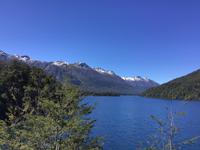 Sieben Seen Tour Argentinien 