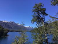 Sieben Seen Tour Argentinien 