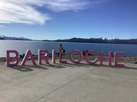 Bariloche - Provinz Rio Negro Argentinien