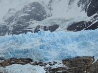 Gletscher Chile