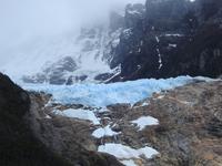 Gletscher Chile