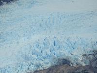 Gletscher Chile