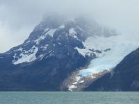 Balmaceda Gletscher Chile