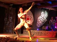 Folklore Abende Osterinsel