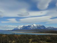 Nationalpark Torres del Paine Chile