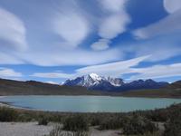 Nationalpark Torres del Paine Chile
