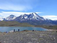 Nationalpark Torres del Paine Chile