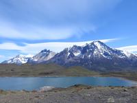 Nationalpark Torres del Paine Chile