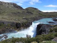 Nationalpark Torres del Paine Chile