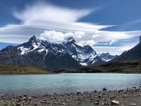 Nationalpark Torres del Paine Chile
