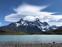 Nationalpark Torres del Paine Chile