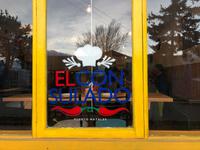 Restaurant  Puerto Natales Chile