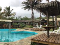 Hotel O'tai Osterinsel