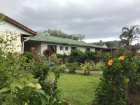 Hotel O'tai Osterinsel