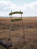 Willkommen auf den Inseln der Uros