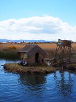 Uros-Inseln