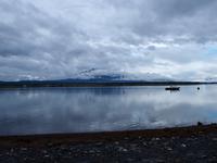 Puerto Natales: Fjord der letzten Hoffnung