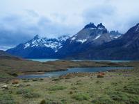 Cuernos del Paine