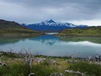 Nationalpark Torres del Paine