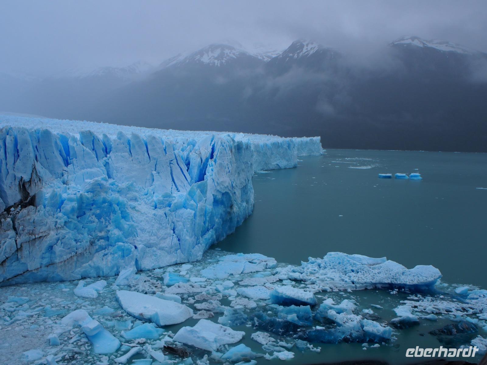 Perito Moreno Gletscher