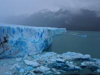 Perito Moreno Gletscher