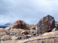 Los Glaciares Nationalpark