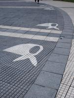 Plaza de Mayo in Buenos Aires