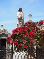 Friedhof von La Recoleta