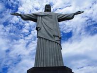 Cristo Redentor