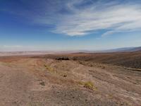 Atacama Wüste