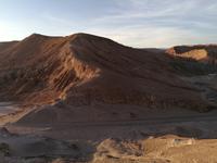 Atacama Wüste