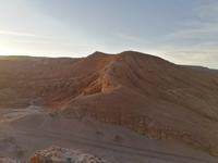 Atacama Wüste