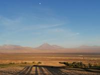 Atacama Wüste