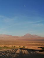 Atacama Wüste
