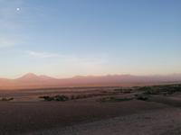 Atacama Wüste