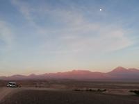 Atacama Wüste