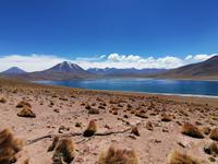Atacama Wüste