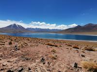 Atacama Wüste