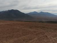 Atacama Wüste