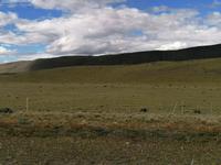 Nationalpark Torres del Paine