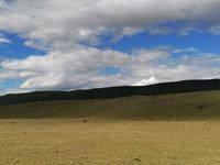 Nationalpark Torres del Paine