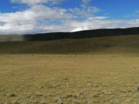 Nationalpark Torres del Paine