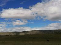 Nationalpark Torres del Paine