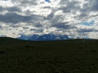 Nationalpark Torres del Paine